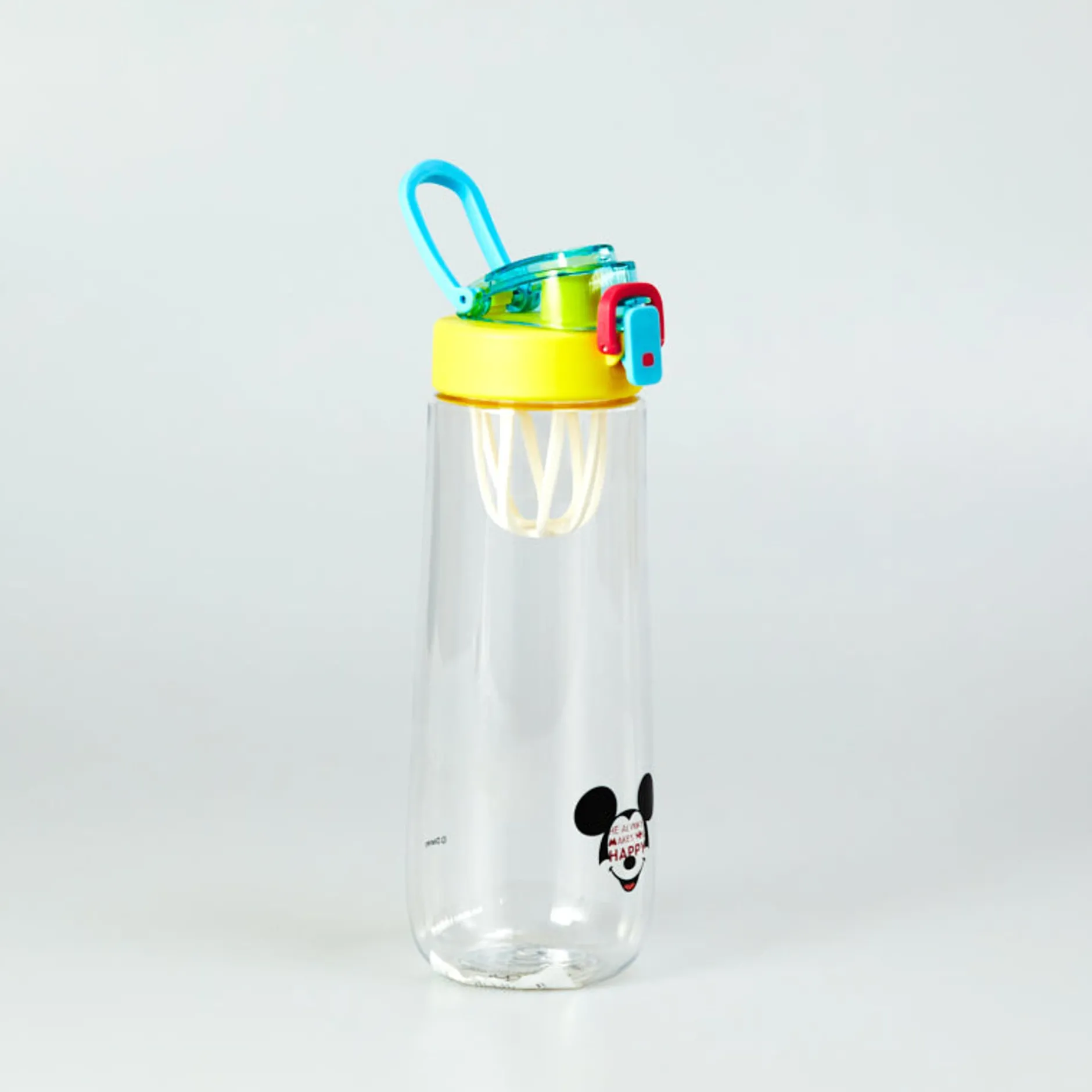 MINISO Borraccia - Disney 100 Anni (800Ml) (1 Pz)