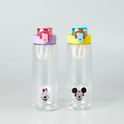 MINISO Borraccia - Disney 100 Anni (800Ml) (1 Pz) Outlet