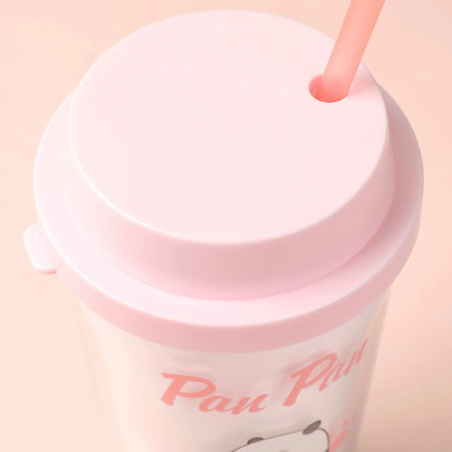 MINISO Borraccia - We Bare Bears (550Ml) (1 Pz) Outlet