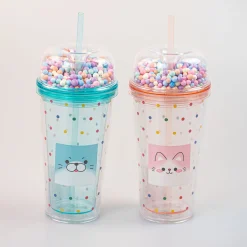 MINISO Borraccia Animal Faces - (1Pz) Online