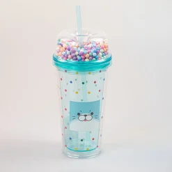 MINISO Borraccia Animal Faces - (1Pz) Online