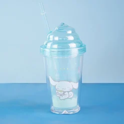 MINISO Borraccia Cinnamoroll - Sanrio Clearance