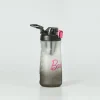 MINISO Borraccia Con Tappo Ribaltabile - Barbie (1100Ml) Hot