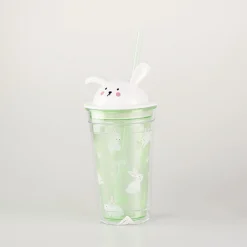 MINISO Borraccia Coniglietto (440Ml) - (1Pz) Hot