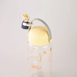 MINISO Borraccia Da 400 Ml Con Orsetto Online