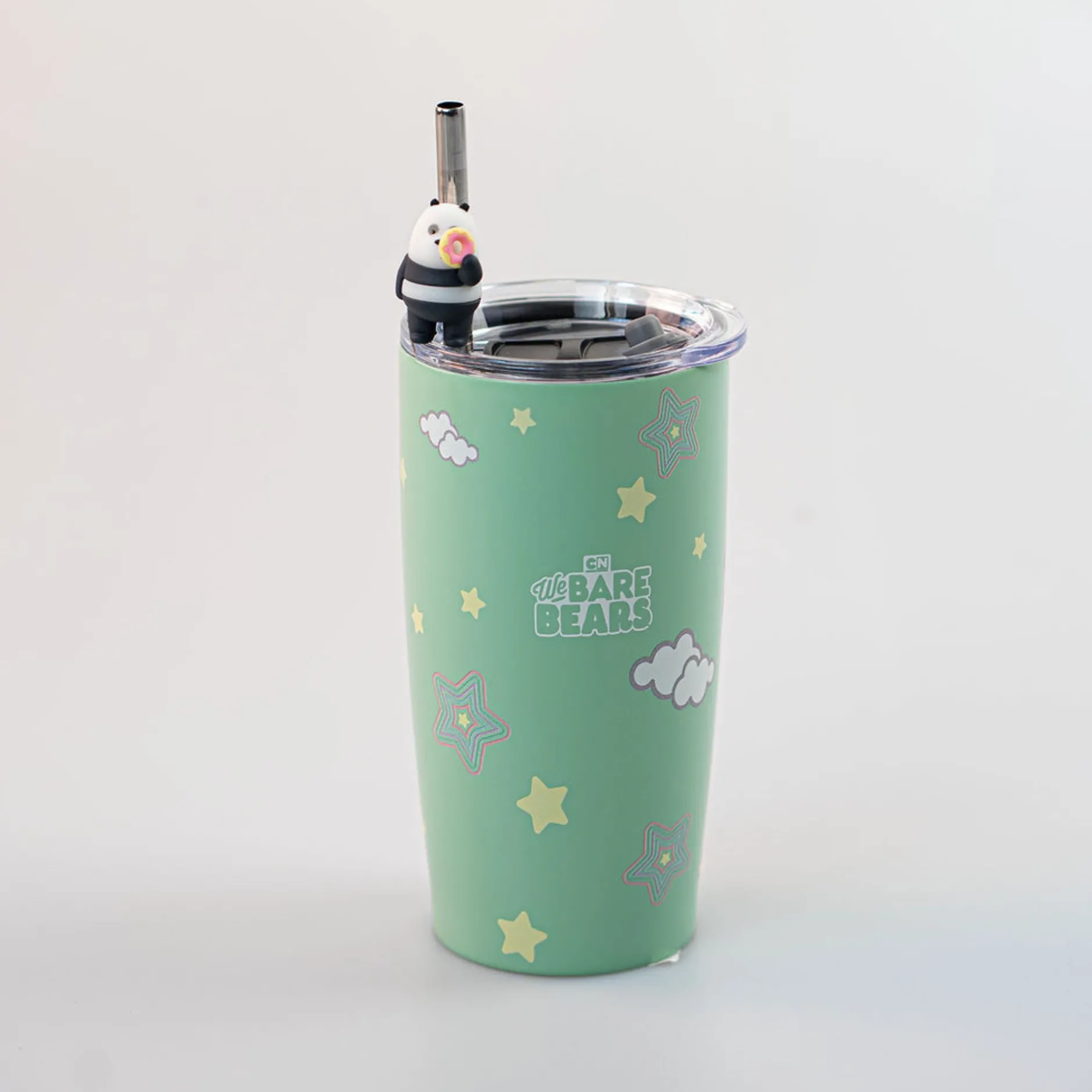 MINISO Borraccia Grizzly - We Bare Bears Online