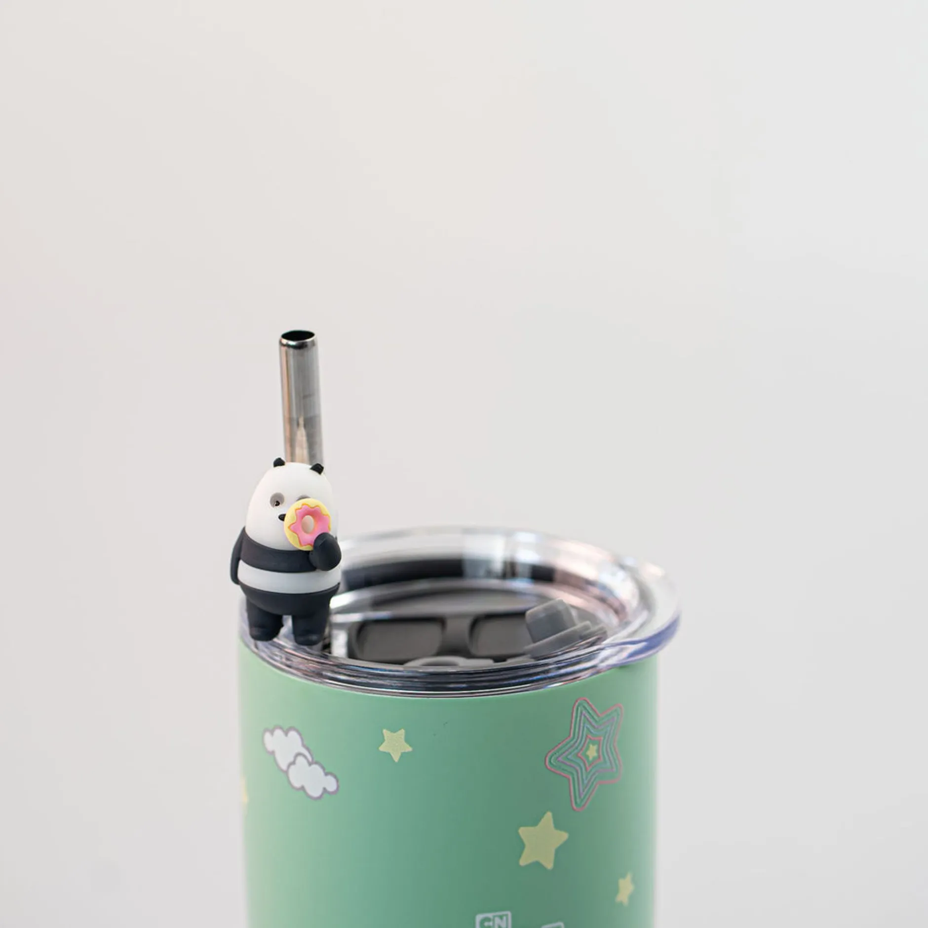 MINISO Borraccia Grizzly - We Bare Bears Online