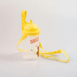 MINISO Borraccia Grizzly - We Bare Bears Best