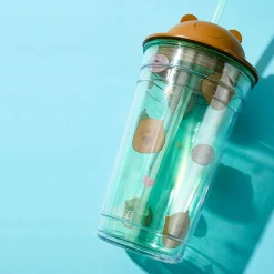 MINISO Borraccia Grizzly - We Bare Bears New