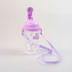 MINISO Borraccia Ice Bear - We Bare Bears Outlet