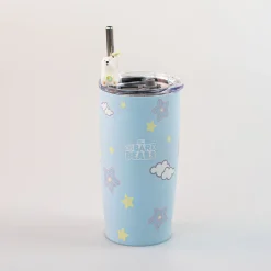MINISO Borraccia Ice Bear - We Bare Bears Sale