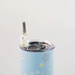 MINISO Borraccia Ice Bear - We Bare Bears Sale