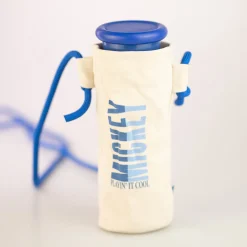 MINISO Borraccia In Acciaio Inox Mickey Mouse - Disney Online