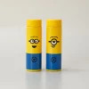 MINISO Borraccia In Plastica - Minions (1Pz) (600Ml) Discount