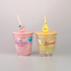 MINISO Borraccia It'S Summer Time (1Pz)