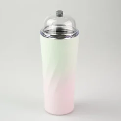 MINISO Borraccia Life Is For Fun Hot