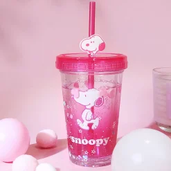 MINISO Borraccia Media - Snoopy Best