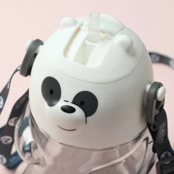 MINISO Borraccia Panda - We Bare Bears