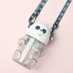 MINISO Borraccia Panda - We Bare Bears Best