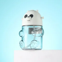 MINISO Borraccia Panda - We Bare Bears Best