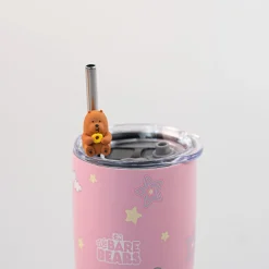 MINISO Borraccia Panda - We Bare Bears New