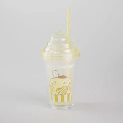 MINISO Borraccia Pompompurin - (320Ml) Outlet