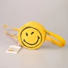 MINISO Borsa A Tracolla Smiley World Best