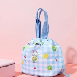 MINISO Borsa Per Il Pranzo Cinnamoroll Best