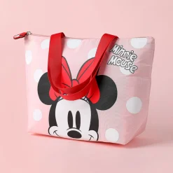 MINISO Borsa Porta Pranzo - Minnie Online