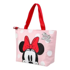 MINISO Borsa Porta Pranzo - Minnie Online