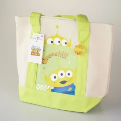 MINISO Borsa Porta Pranzo Alien - Toy Story Outlet