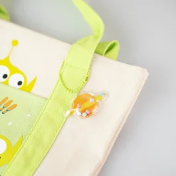 MINISO Borsa Porta Pranzo Alien - Toy Story Best
