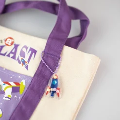 MINISO Borsa Porta Pranzo Buzz Lightyear - Toy Story Clearance