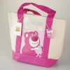 MINISO Borsa Porta Pranzo Lotso - Toy Story Hot