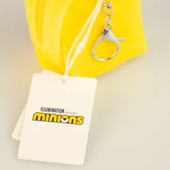 MINISO Borsellino Bob Con Gancio - Minions Best