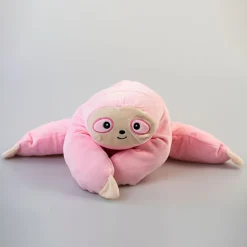 MINISO Bradipo Rosa Grande Online