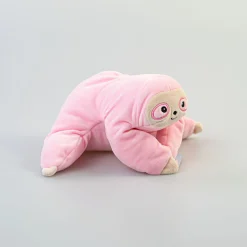 MINISO Bradipo Rosa Piccolo