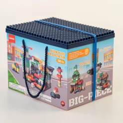 MINISO Building Blocks - 260 Pezzi Discount