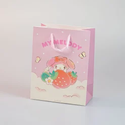 MINISO Busta Regalo Media - My Melody New