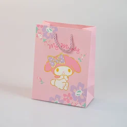 MINISO Busta Regalo Piccola - My Melody Clearance