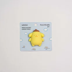 MINISO Calamita Da Frigo - Sanrio (1Pz)