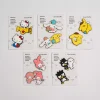 MINISO Calamita Da Frigo - Sanrio (2Pz) Outlet