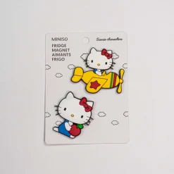 MINISO Calamita Da Frigo - Sanrio (2Pz) Outlet