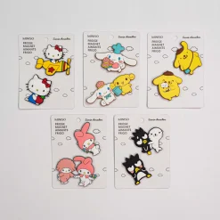 MINISO Calamita Da Frigo - Sanrio (2Pz) Clearance