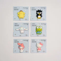 MINISO Calamita Da Frigo - Sanrio (1Pz)