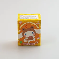 MINISO Calamite Frigo - Blind Boxes Sanrio (1Pz) Discount