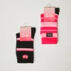 MINISO Calzini - Barbie (1Pz) New