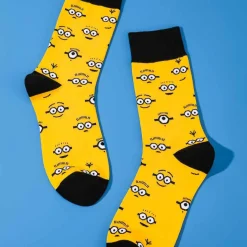 MINISO Calzini - Minions Sale