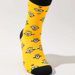 MINISO Calzini - Minions Clearance