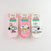 MINISO Calzini - Snoopy (1 Conf) Hot